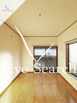 笹下二丁目テラスハウス A 【神奈川県上大岡】 の画像3