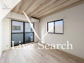 スカイアーク生田 201 【神奈川県生田駅】 の画像3