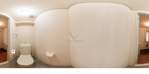 エステートMF　Ⅰ 201 【神奈川県橋本駅】 の画像3