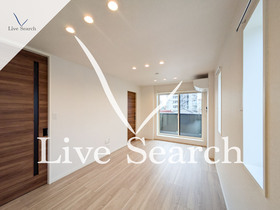 サンコリーヌ立川 302 【東京都高松駅】 の画像3