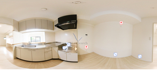 クラシオン千早 123 【福岡県千早駅】 の画像3