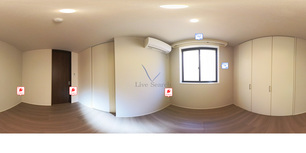 ラメール白金台 305 【東京都白金台駅】 の画像3