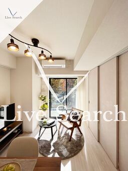 リビオメゾン東池袋 305 【東京都池袋駅】 の画像3