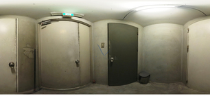 田中ビル 201 【福岡県藤崎駅】 の画像3