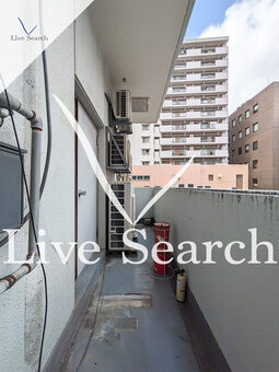 田中ビル 201 【福岡県藤崎駅】 の画像3