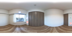 多摩リバーサイドハウス　5号棟 209 【鵜の木】 の画像3
