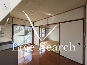 京町団地 104 【福岡県紫駅】 の画像3