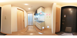 ステラ学芸大学　 103 【東京都都立大学駅】 の画像3