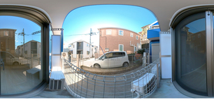 シルバーコート中落合 104 【東京都下落合駅】 の画像3