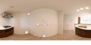 グランファミーユ登戸 302 【神奈川県登戸駅】 の画像3