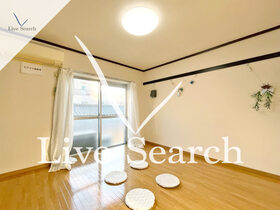 ジュネス門前仲町 303 【東京都東西線　門前仲町　】 の画像3