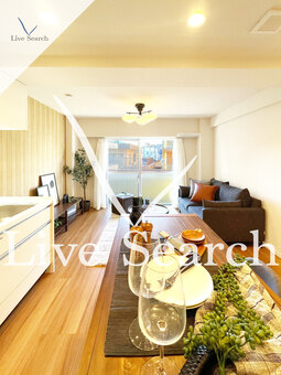 ライオンズマンション学芸大学 309 【東京都学芸大学駅】 の画像3