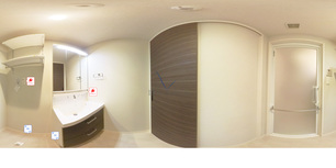 リラフォート 202 【埼玉県与野本町】 の画像3