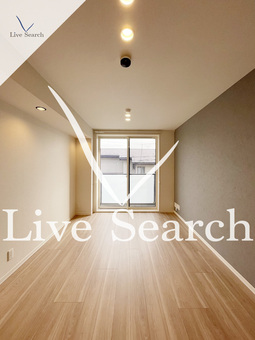 リラフォート 203 【埼玉県与野本町】 の画像3