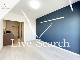 レジデンスウエスト 102 【東京都西八王子駅】 の画像3