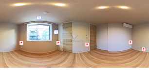 ブルーノ明大前 201 【東京都明大前駅】 の画像3