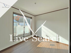 北区広陵町6丁目新築戸建  【兵庫県神戸電鉄「山の街」駅】 の画像3