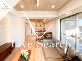 青戸ビューハイツ　696736R 507 【東京都亀有駅】 の画像3