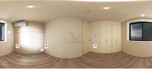 グランドドミニオン紅葉山 201 【東京都中野駅】 の画像3