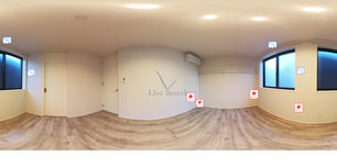 グランドドミニオン紅葉山 301 【東京都中野駅】 の画像3