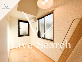 アーンベスト東新宿 207 【東京都東新宿駅】 の画像3