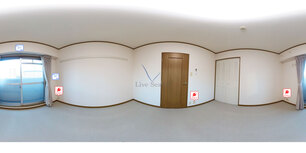 あべのドルチェ 1207 【大阪府阿倍野】 の画像3