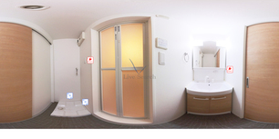 キークラージュ 201 【福岡県竹下駅】 の画像3