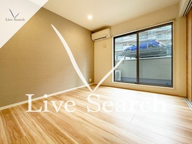 キークラージュ 201 【福岡県竹下駅】 の画像3