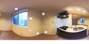 Prendre maison・F 202 【東京都高田馬場駅】 の画像3