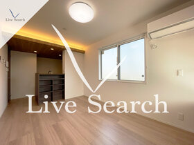 D-ROOM東平山 101 【東京都豊田駅】 の画像3