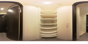 イルレガーメDH 503 【東京都大江戸線「門前仲町」】 の画像3