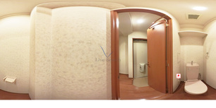 グリーンヴァリィ川上 201 【東京都雑司が谷駅】 の画像3