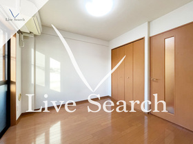 グリーンヴァリィ川上 201 【東京都雑司が谷駅】 の画像3