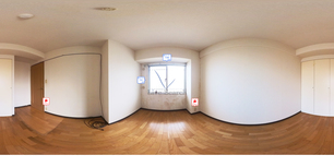 サバービアシティ21C棟 507 【兵庫県西明石駅】 の画像3