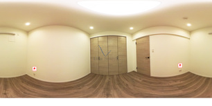 グリーンパーク金町　696684R 221 【東京都金町駅】 の画像3