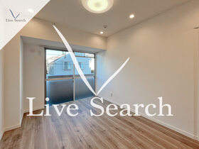 グリーンパーク金町　696684R 221 【東京都金町駅】 の画像3