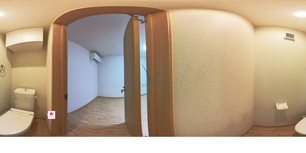 サンコート中馬込 101 【東京都西馬込】 の画像3