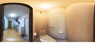 アシェンダハウスB 102 【東京都金町駅】 の画像3