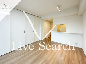 シティハウス蔵前キャピタルコート 1502 【東京都蔵前駅】 の画像3