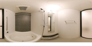 LaSante照葉オーシャンテラス 208 【福岡県西鉄バス　アイランドシティ中央公園前バス停】 の画像3