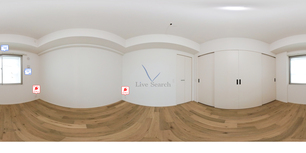 LaSante照葉オーシャンテラス 209 【福岡県西鉄バス　アイランドシティ中央公園前バス停】 の画像3