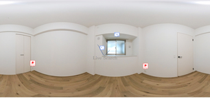 LaSante照葉オーシャンテラス 210 【福岡県西鉄バス　アイランドシティ中央公園前バス停】 の画像3