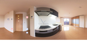 サードサン大宮 303 【埼玉県東武鉄道野田線　大和田駅　徒歩8分】 の画像3