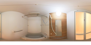 コルヌイエ 101 【東京都布田駅】 の画像3