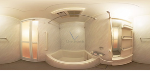 シャーメゾン六町 303 【東京都六町駅】 の画像3