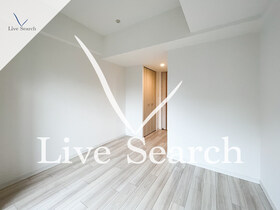 S-RESIDENCE阿波座West 909 【大阪府阿波座駅】 の画像3