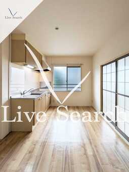 コモンスクエアB 205 【神奈川県鶴ヶ峰駅】 の画像3