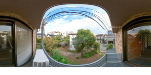 西池ハウス 205 【東京都JR山手線　池袋駅　徒歩9分】 の画像3