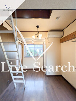 西池ハウス 205 【東京都JR山手線　池袋駅　徒歩9分】 の画像3