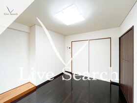 ときわ木ビル 203 【東京都東京地下鉄副都心線　雑司が谷駅　徒歩1分】 の画像3